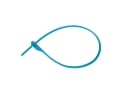 HIPLOK Cable Tie Lock Z Lok | cyan