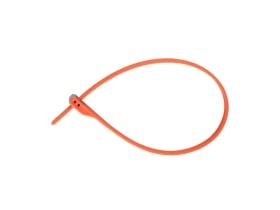 HIPLOK Kabelbinderschloss Z Lok | orange