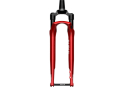 ROCKSHOX Suspension Fork 700C Rudy XL Ultimate Charger Race Day 2 60 mm 12x100 mm 45 mm Offset tapered red
