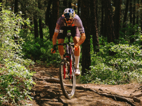 ROCKSHOX Suspension Fork 700C Rudy XL Ultimate Charger...