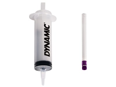 DYNAMIC Filling Syringe Hector The Injector