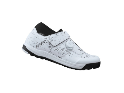 SHIMANO MTB Schuh SH-GE900HS | weiß 44