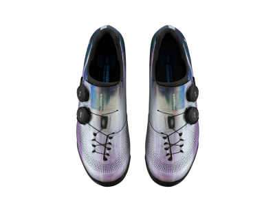 SHIMANO MTB Shoe SH-XC703 | Wide Version | butterfly