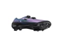 SHIMANO MTB Shoe SH-XC703 | Wide Version | butterfly