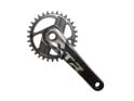 SHIMANO XTR Di2 MTB Groupset M9200 | 34 Teeth / 160 mm / 10 - 51 Teeth