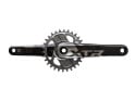 SHIMANO XTR Di2 MTB Groupset M9200 | 34 Teeth / 160 mm / 10 - 51 Teeth