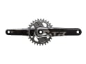 SHIMANO XTR Di2 MTB Gruppe M9200 | 34 Zähne / 175 mm / 10 - 51 Zähne