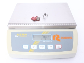 TRP Bremsbeläge semi-metallisch SP10.11 für TRP...