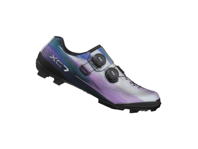 SHIMANO MTB Shoe SH-XC703 | Wide Version | butterfly 43