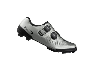 SHIMANO MTB Shoe SH-XC703 | silver