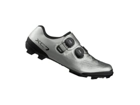 SHIMANO MTB Shoe SH-XC703 | silver