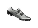 SHIMANO MTB Shoe SH-XC703 | silver 42
