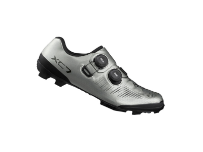 SHIMANO MTB Shoe SH-XC703 | silver 44
