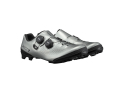 SHIMANO MTB Shoe SH-XC703 | silver 46