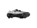 SHIMANO MTB shoe SH-XC703 | Wide Version | silver 42