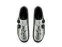 SHIMANO MTB shoe SH-XC703 | Wide Version | silver 43