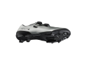 SHIMANO MTB shoe SH-XC703 | Wide Version | silver 43