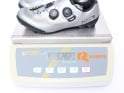 SHIMANO MTB shoe SH-XC703 | Wide Version | silver 46