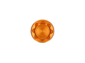 HOPE Spare Part Piston Cover TR4 16 mm | orange
