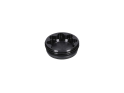 HOPE Spare Part Piston Cover TR4 16 mm | black