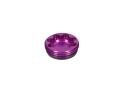 HOPE Spare Part Piston Cover TR4 16 mm | purple