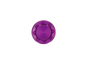 HOPE Spare Part Piston Cover TR4 16 mm | purple