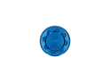 HOPE Spare Part Piston Cover TR4/GR4 17 mm | blue