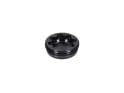 HOPE Spare Part Piston Cover TR4/GR4 17 mm | black