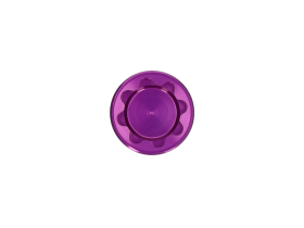 HOPE Spare Part Piston Cover TR4/GR4 17 mm | purple