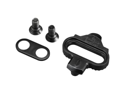 SHIMANO Schuhplatten CL-MT001 ohne Gegenplatte