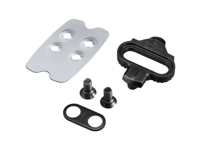 SHIMANO Cleats CL-MT001 iincluding counterplate