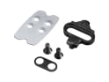 SHIMANO Cleats CL-MT001 iincluding counterplate