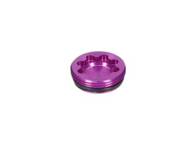 HOPE Spare Part Piston Cover GR4 18 mm | purple