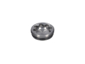 HOPE Spare Part Piston Cover GR4 18 mm | smoke