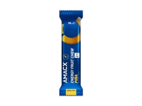 AMACX Energybar Fruit Chew Pina | 38g Bar