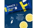 AMACX Bar Fast Bar Lemon | 45g Bar