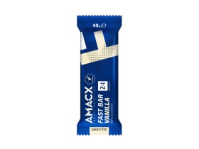AMACX Bar Fast Bar Vanilla | 45g Bar