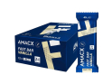 AMACX Riegel Fast Bar Vanille | 12 Riegel Box