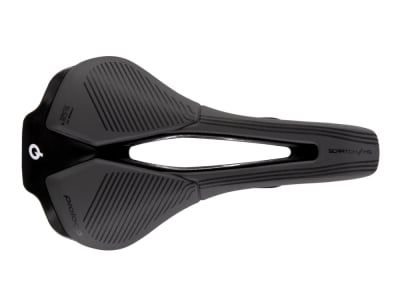 PROLOGO Sattel Scratch M5 PAS AGX 140 mm Slide Control Tirox | anthrazit