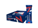 AMACX Energieriegel Nougat Cranberry | 12 Riegel Box