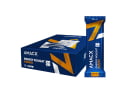 AMACX Energieriegel Nougat Papaya | 12 Riegel Box