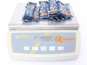 AMACX Energieriegel Nougat Papaya | 12 Riegel Box