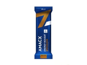 AMACX Energieriegel Nougat Spekulatius | 37g Riegel