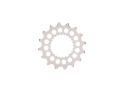 SHIMANO Sprocket for CS-M8200 Deore XT 10-51 Cassette | 16 Teeth