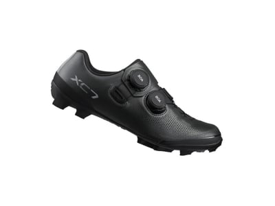 SHIMANO MTB Shoe Women SH-XC703 | black