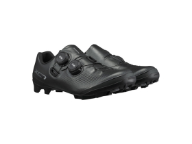 SHIMANO MTB Schuh Damen SH-XC703 | schwarz