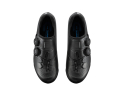 SHIMANO MTB Schuh Damen SH-XC703 | schwarz 37