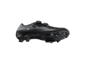 SHIMANO MTB Schuh Damen SH-XC703 | schwarz 37