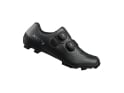 SHIMANO MTB Schuh Damen SH-XC703 | schwarz 38