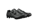 SHIMANO MTB Schuh Damen SH-XC703 | schwarz 39